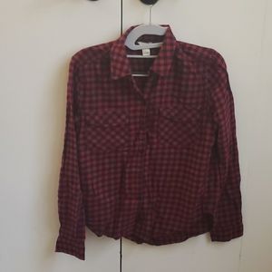 Flannel
